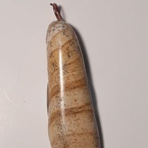 African Picture Jasper